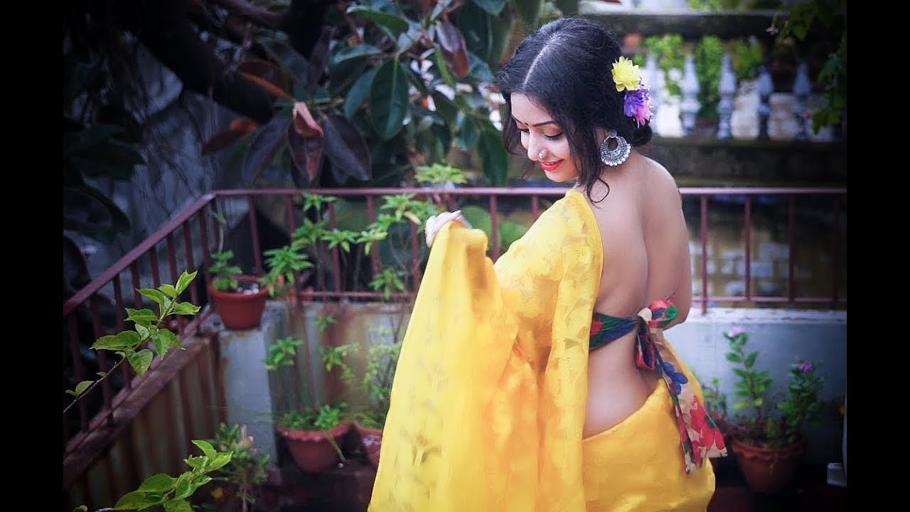Sexy bengali girl stripped and photo